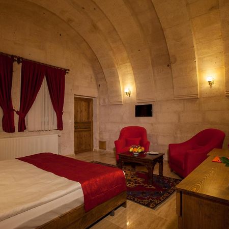 Hotel Magic Cave House Ürgüp Exterior foto