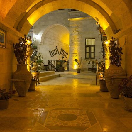 Hotel Magic Cave House Ürgüp Exterior foto