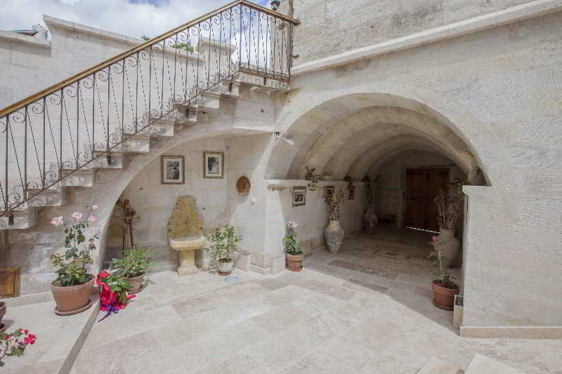 Hotel Magic Cave House Ürgüp Exterior foto