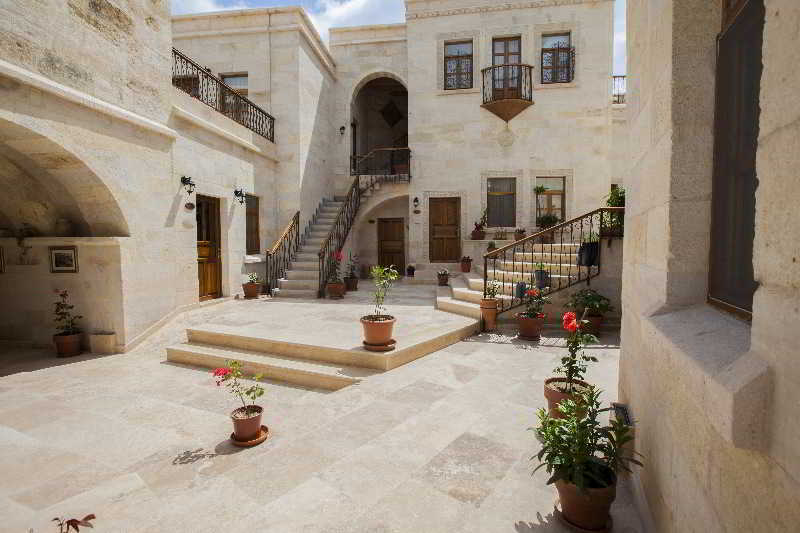 Hotel Magic Cave House Ürgüp Exterior foto
