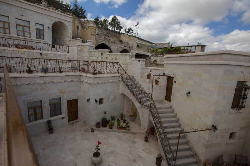 Hotel Magic Cave House Ürgüp Exterior foto