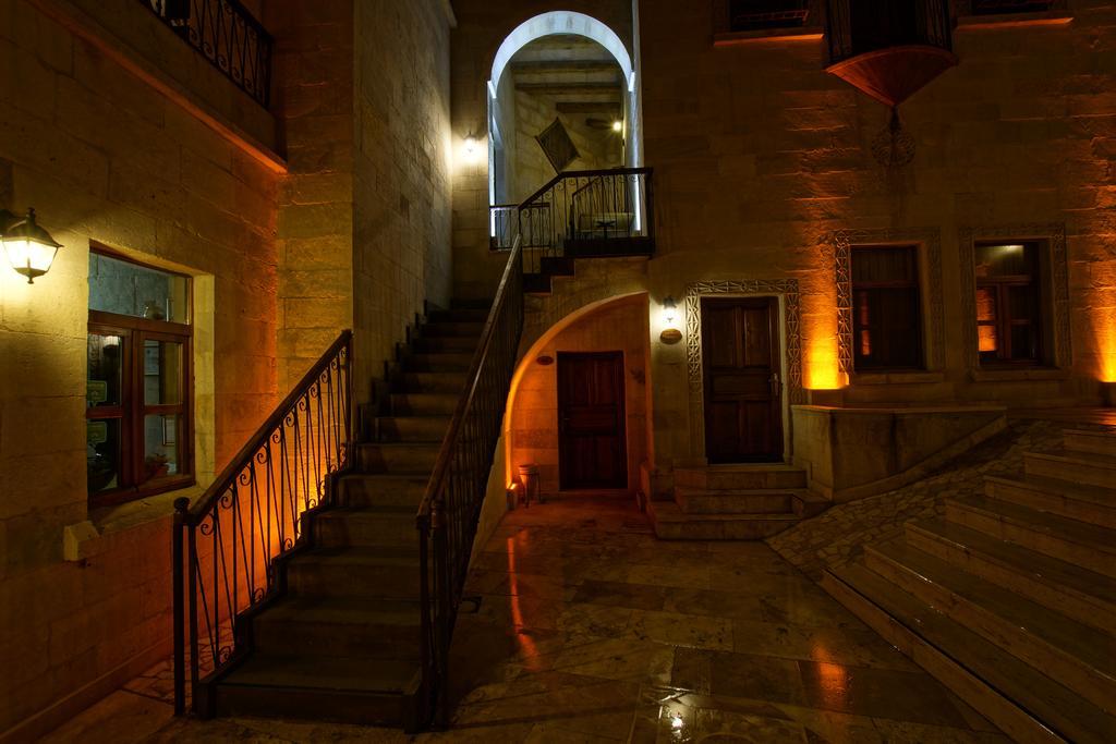 Hotel Magic Cave House Ürgüp Exterior foto