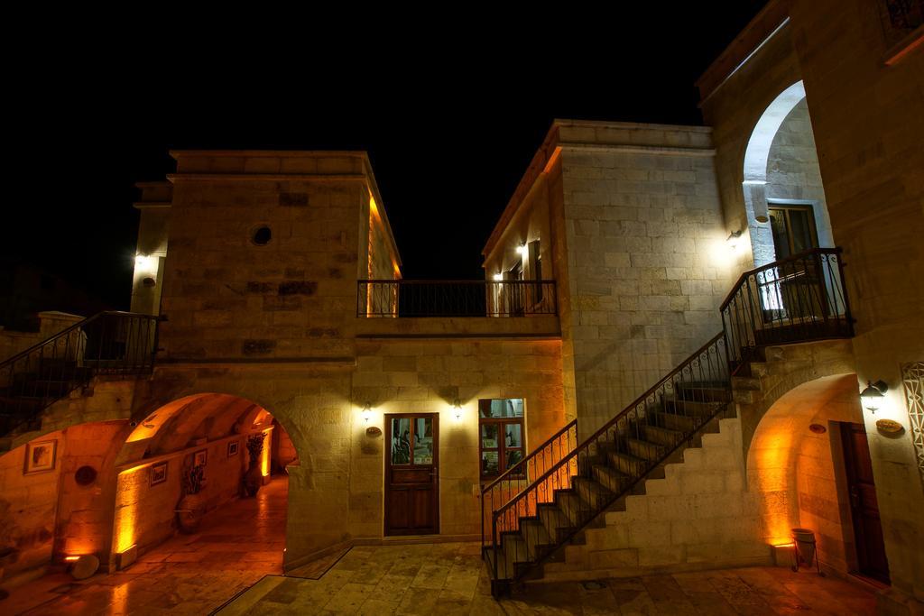 Hotel Magic Cave House Ürgüp Exterior foto