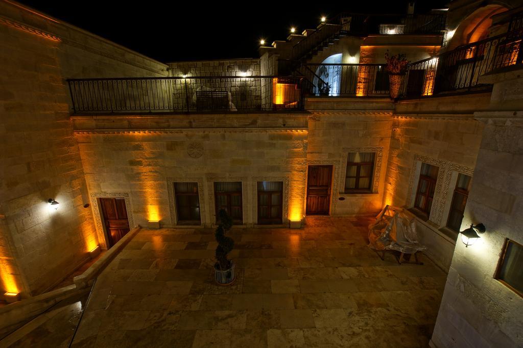 Hotel Magic Cave House Ürgüp Exterior foto