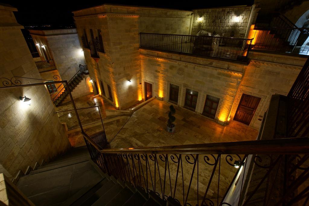 Hotel Magic Cave House Ürgüp Exterior foto