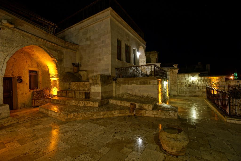 Hotel Magic Cave House Ürgüp Exterior foto