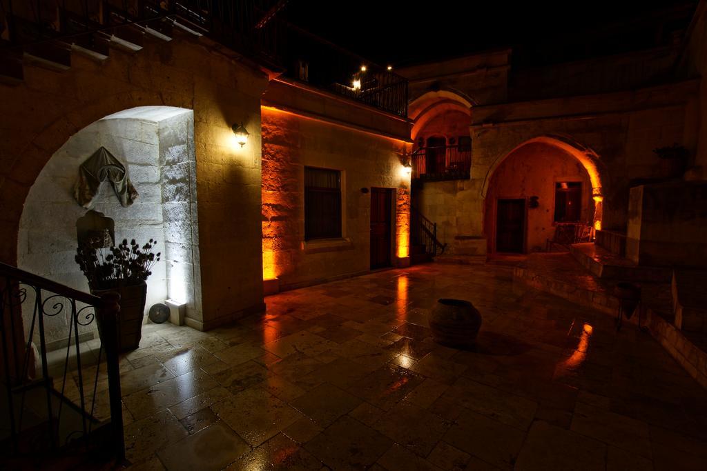 Hotel Magic Cave House Ürgüp Exterior foto