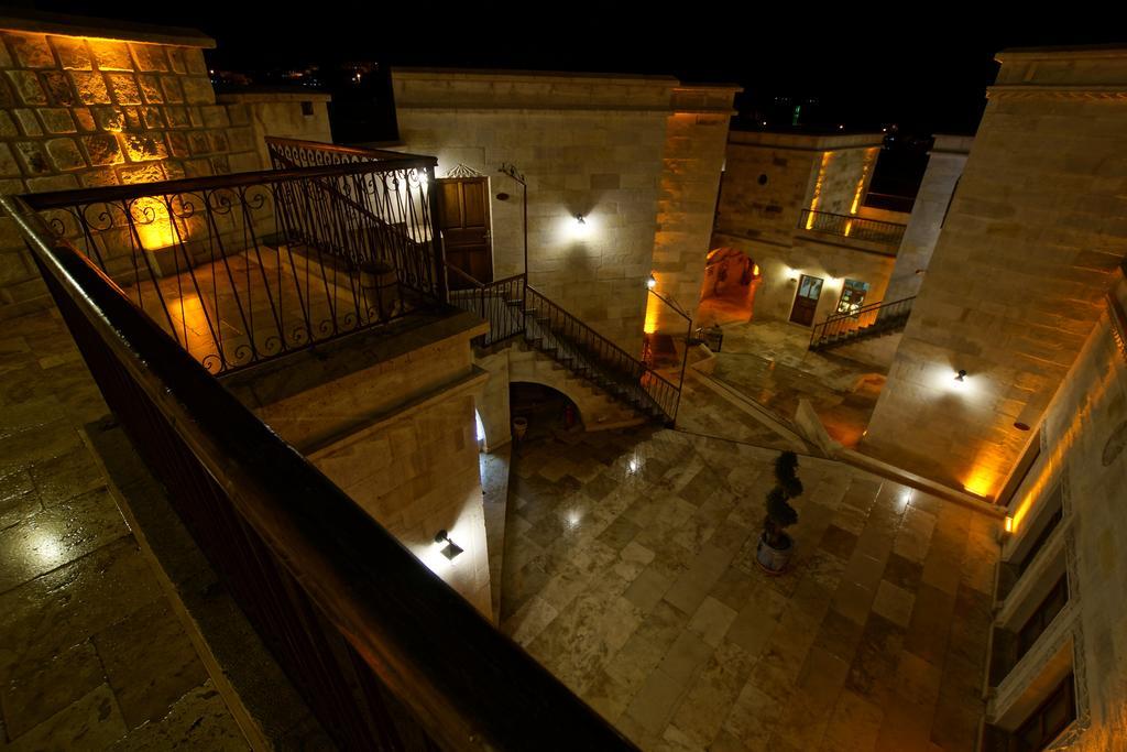 Hotel Magic Cave House Ürgüp Exterior foto