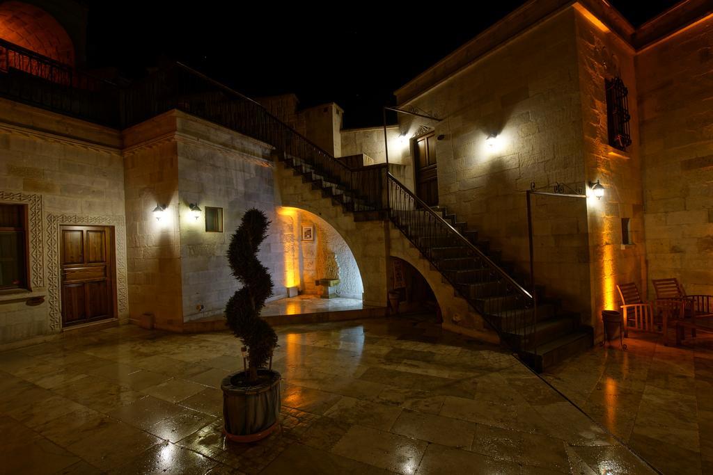 Hotel Magic Cave House Ürgüp Exterior foto