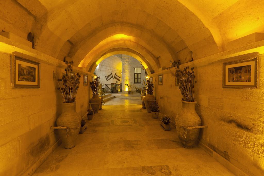 Hotel Magic Cave House Ürgüp Exterior foto