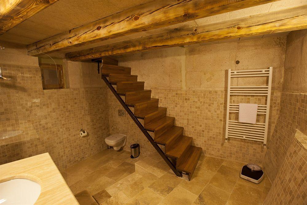 Hotel Magic Cave House Ürgüp Exterior foto
