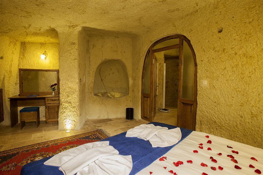 Hotel Magic Cave House Ürgüp Exterior foto