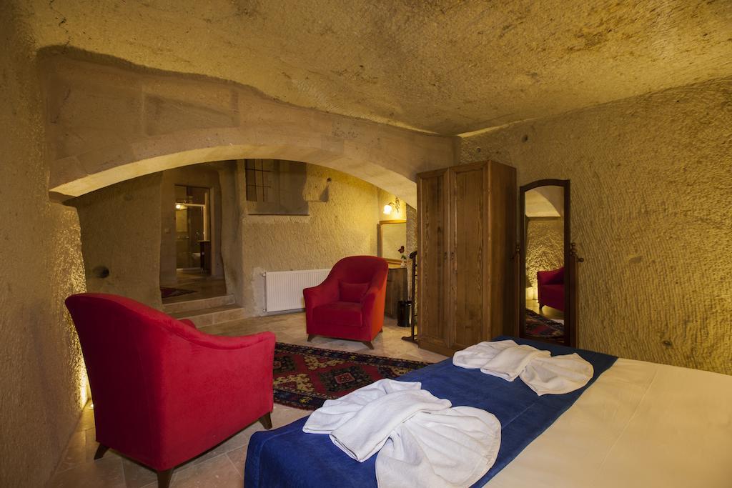 Hotel Magic Cave House Ürgüp Exterior foto