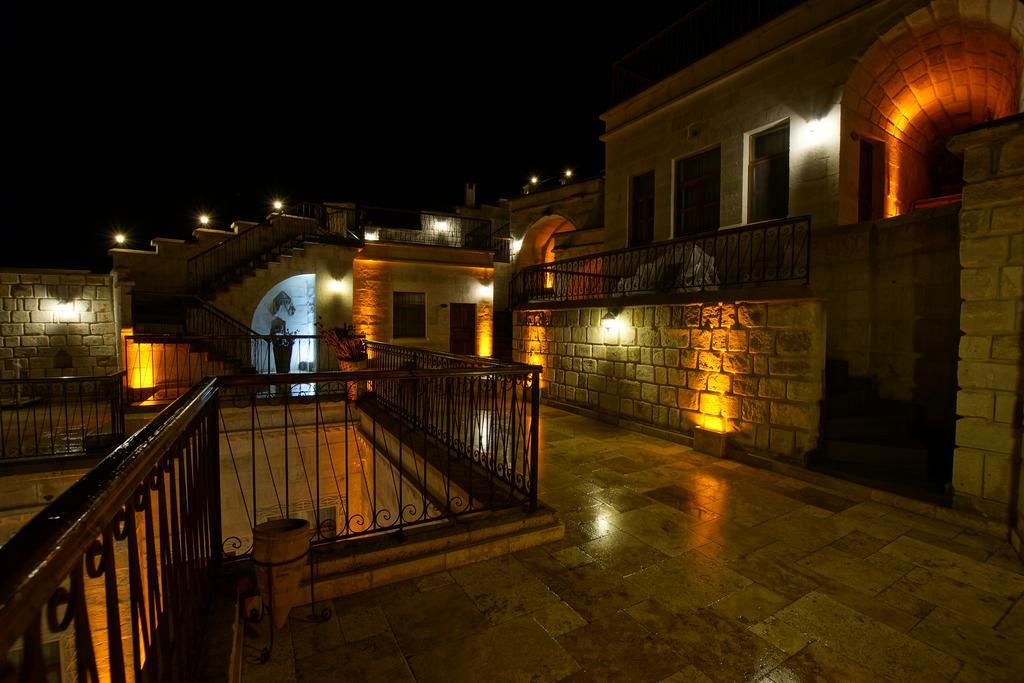 Hotel Magic Cave House Ürgüp Exterior foto