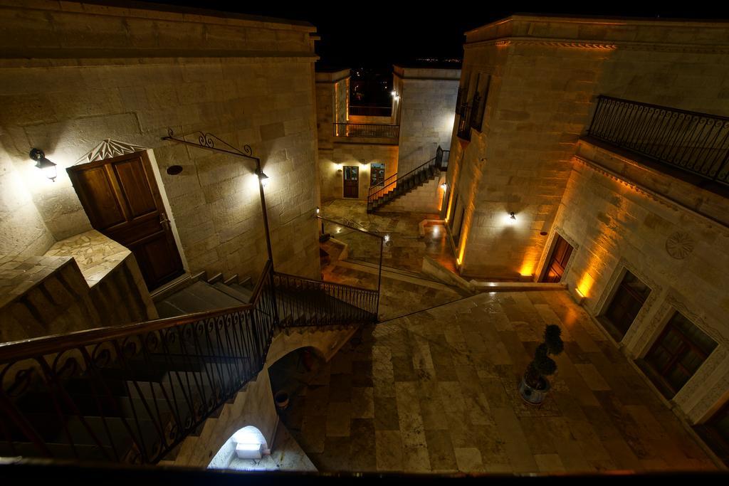 Hotel Magic Cave House Ürgüp Exterior foto