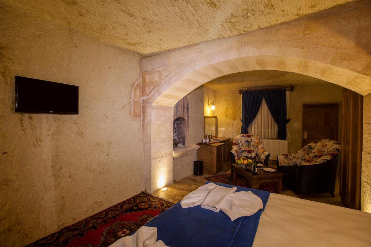 Hotel Magic Cave House Ürgüp Habitación foto