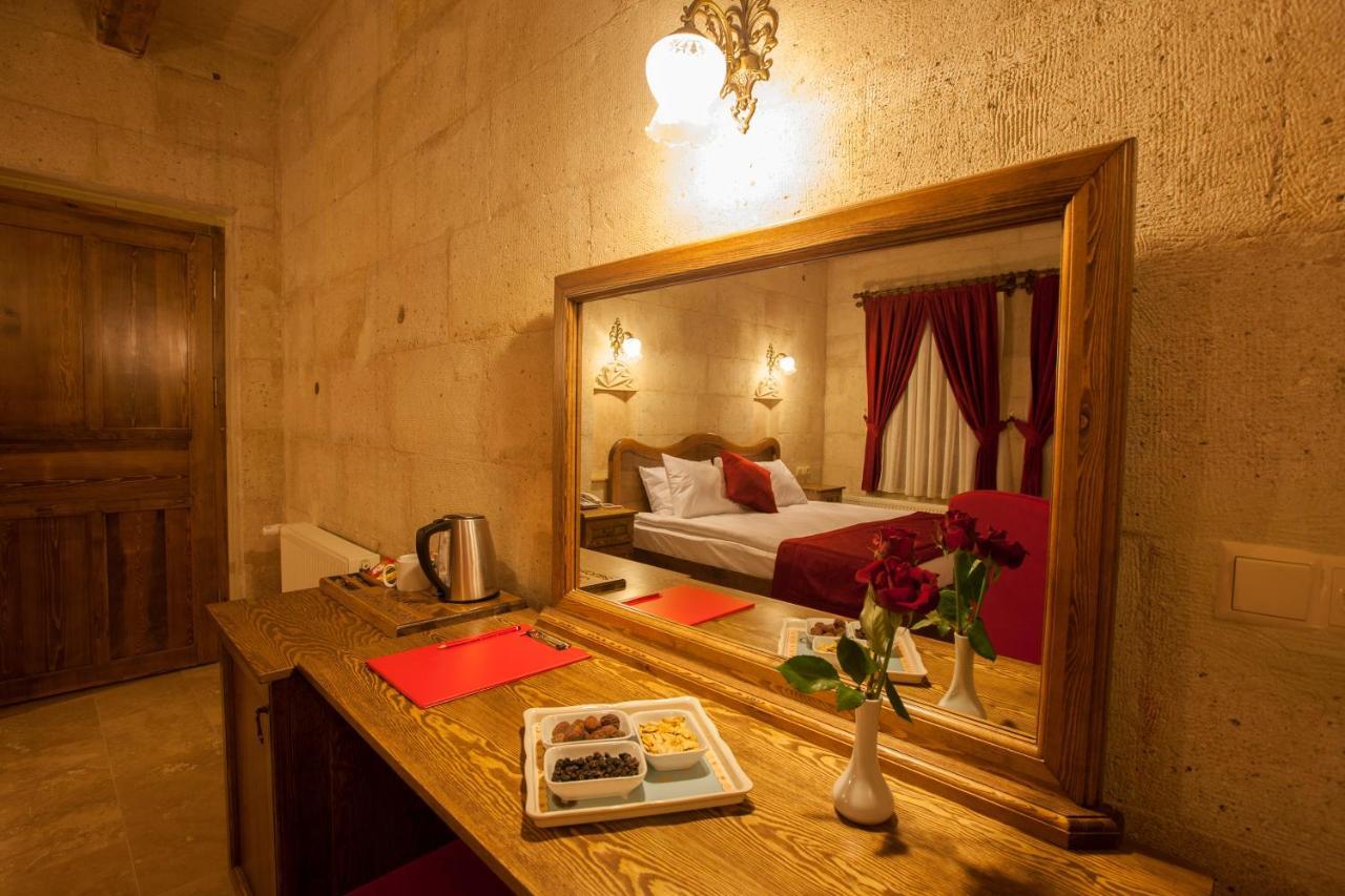 Hotel Magic Cave House Ürgüp Habitación foto