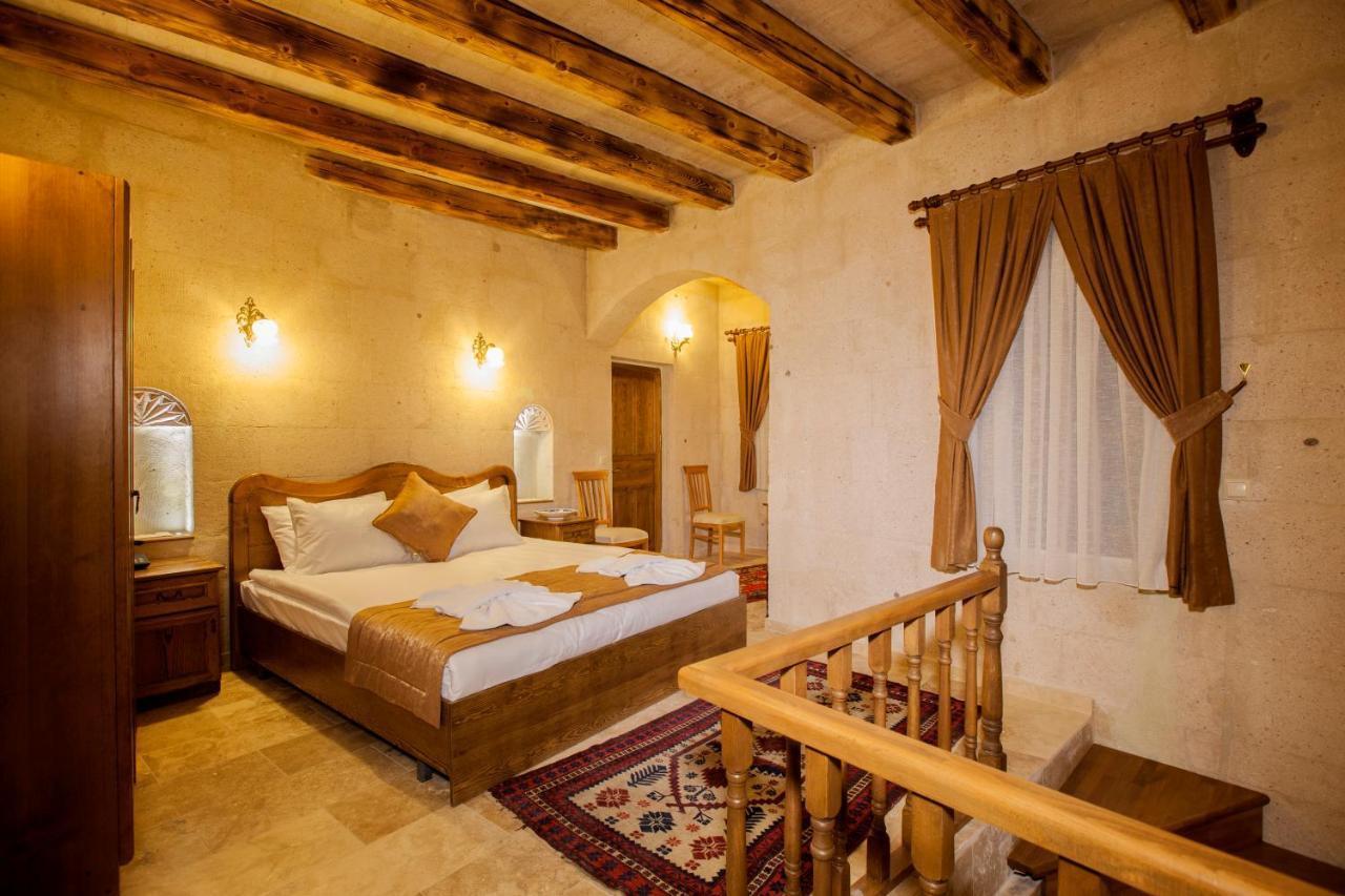 Hotel Magic Cave House Ürgüp Habitación foto
